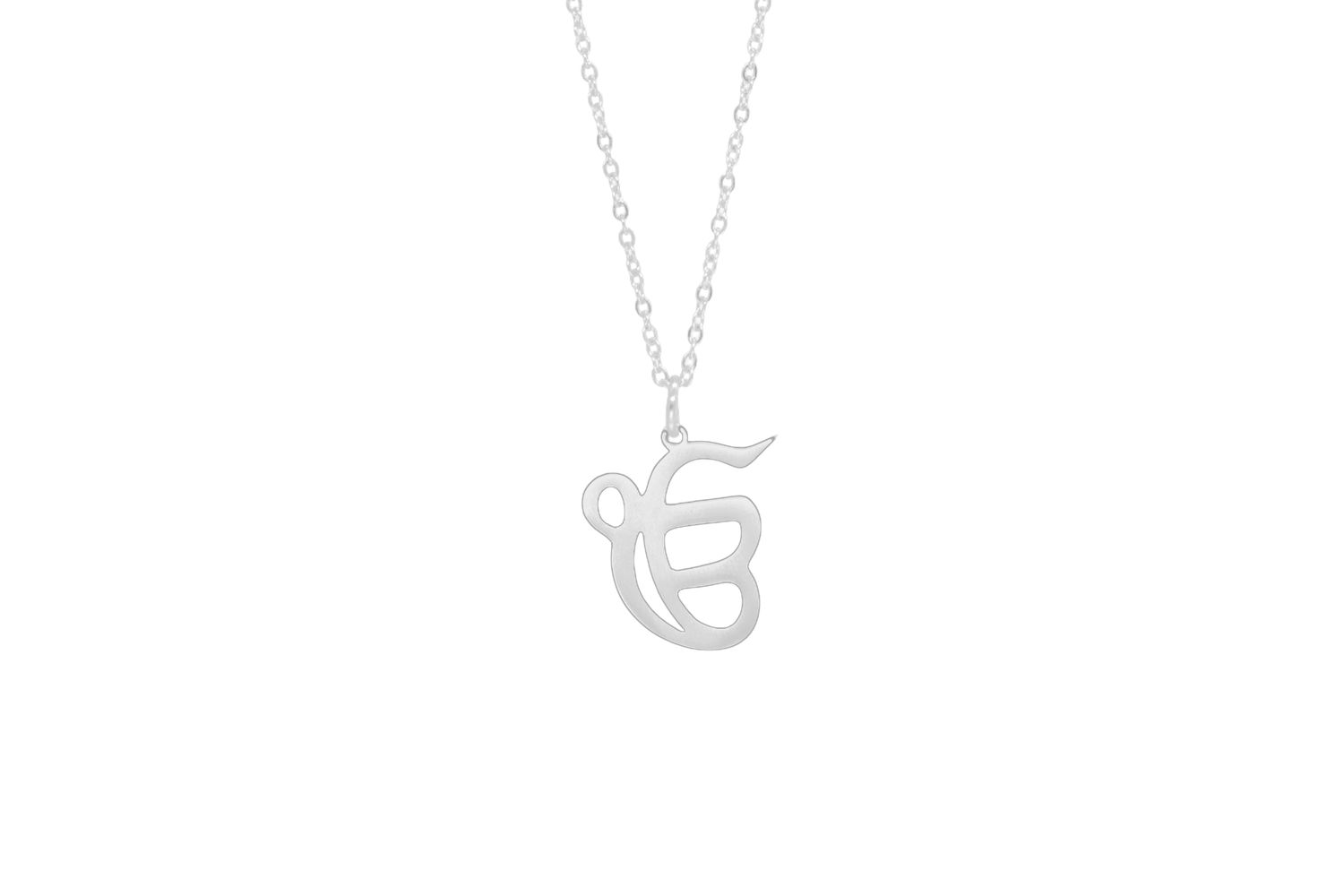Women's Ek Onkar Necklace