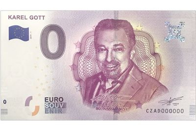 0 EURO
