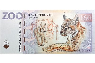 ZOO Spisska Nova Ves