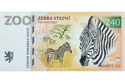 ZOO Chleby