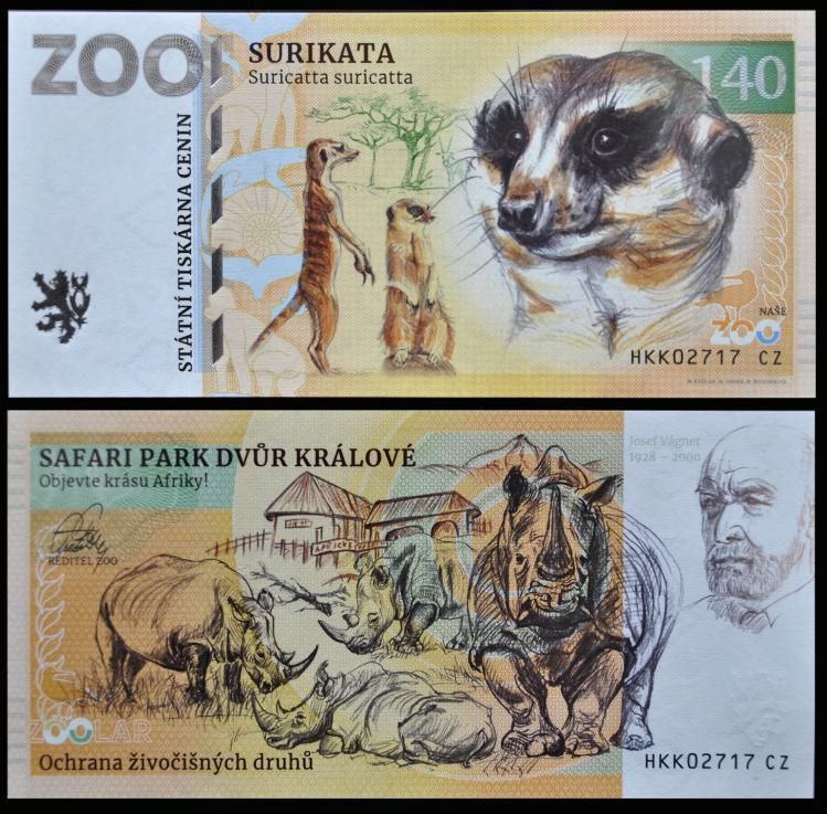140 - Surykatka szara - ZOO Dvur Kralove nad Labem (2022)