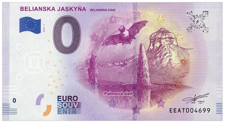 2018-1 EEAT - 0€ Jaskinia Bielańska
