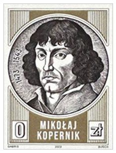 2023 Mikołaj Kopernik (1473-1543)