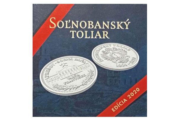 Talar solnobański (2020)