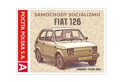 2023 Samochody socjalizmu