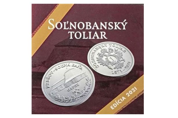 Talar solnobański (2021)