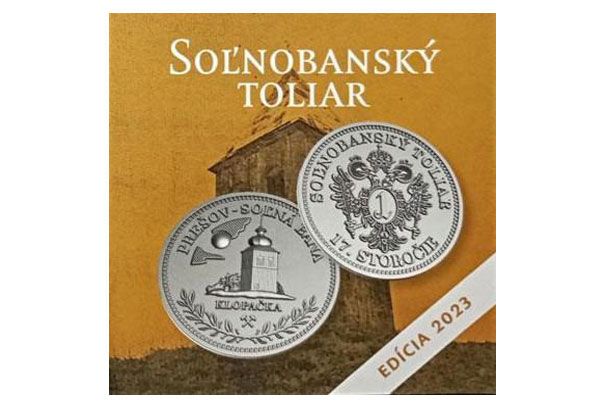 Talar solnobański (2023)