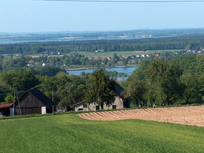 PAMIĄTKI Z ŻABIEGO KRAJU