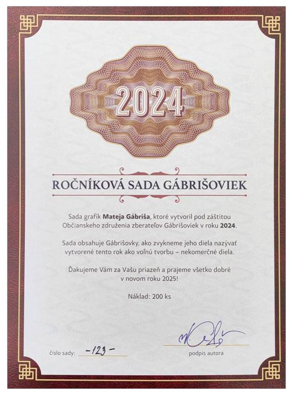 Zestaw rocznikowy 2024 w kartach Optima