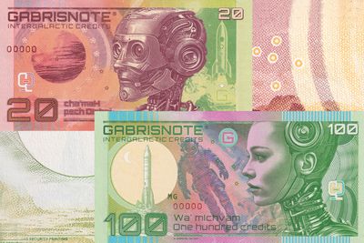 GABRISZOWKI