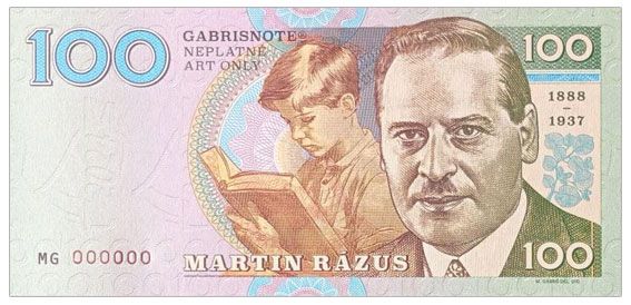 2024/05b Martin Rázus (1888-1937) (MG00000)
