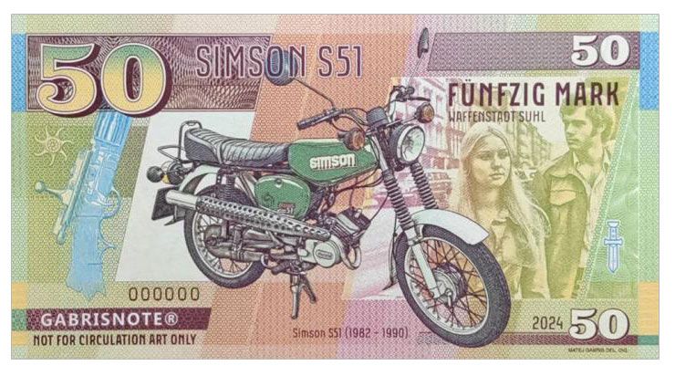 2024/08b Motocykle socjalizmu Simson S51 (000000)