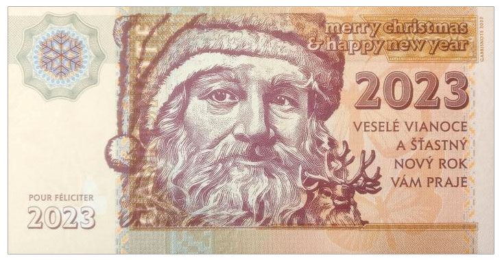 2022/15a - Merry Christmas and Happy New Year 2023 PF 2023