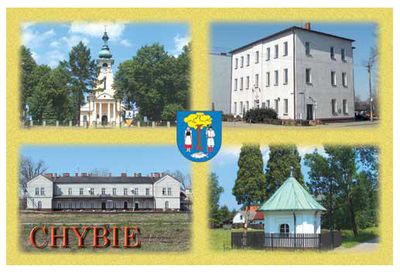WIDOKÓWKI