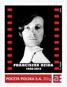 021-2016 Franciszek Dzida (1946-2013)