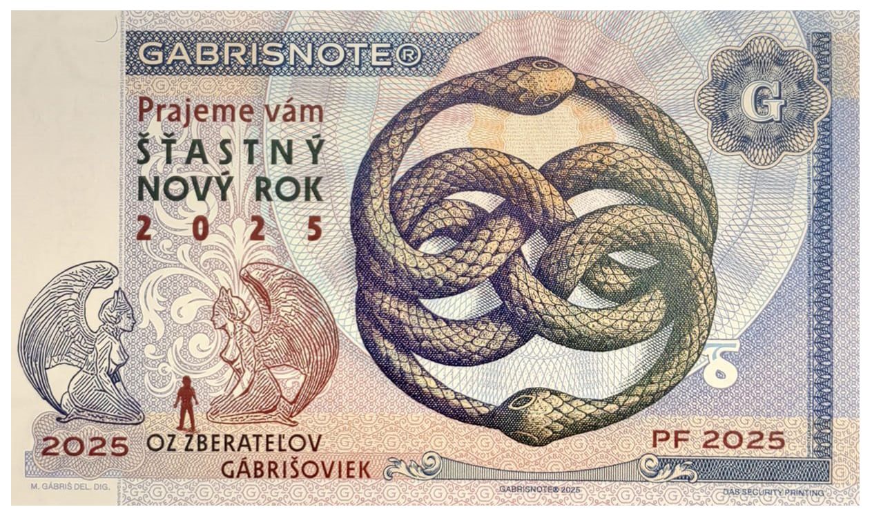 PF 2025 Never ending story