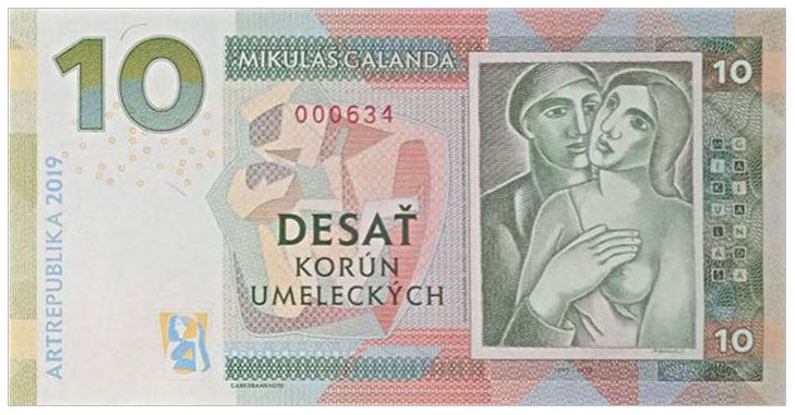 2019/04 10 koron Moravany Mikulas Galanga