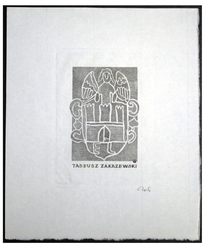 Jakubowski Wojciech (816/2000) EL Tadeusz Zakrzewski (Eb)