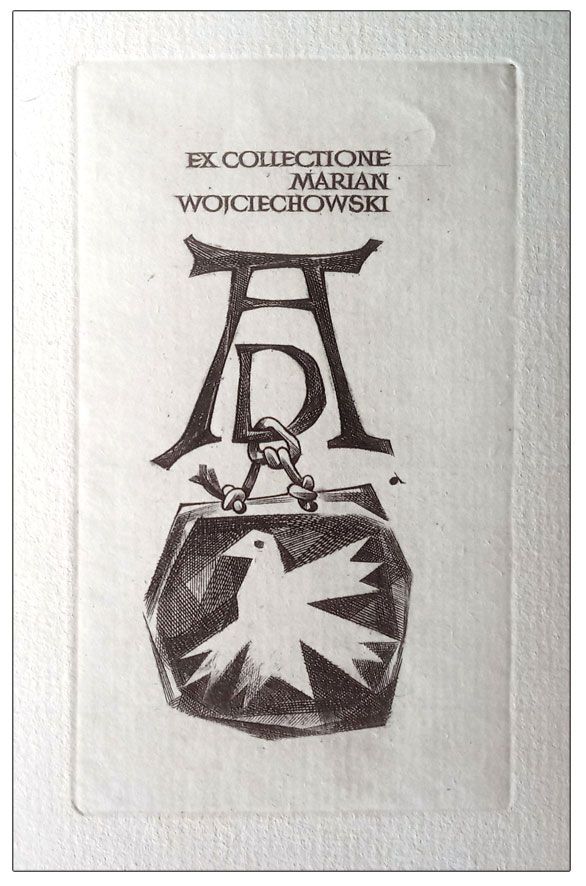 Bortowski Andrzej (11) Ex collectione Marian Wojciechowski, C2