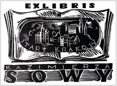 Młodzianowski Adam (1917-1985)