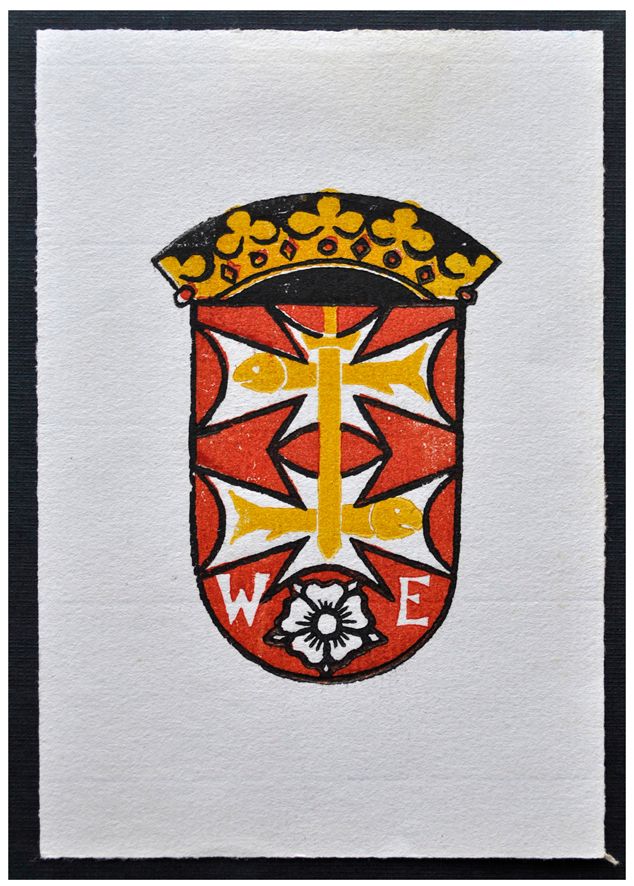 Przypkowski Tadeusz (04) W[łodzimierz] E[giersdorf], X3, 1943