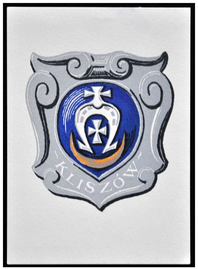 Przypkowski Tadeusz (10) Kliszów, X3, 1942