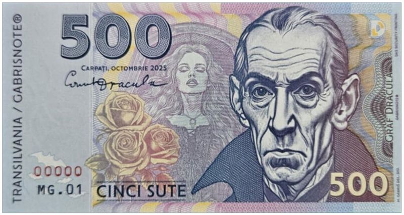 2025/09d 500 Draculi Hrabia Drakula Transylwania (MG.01 00000)