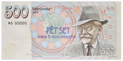 2025/14 Alfons Mucha