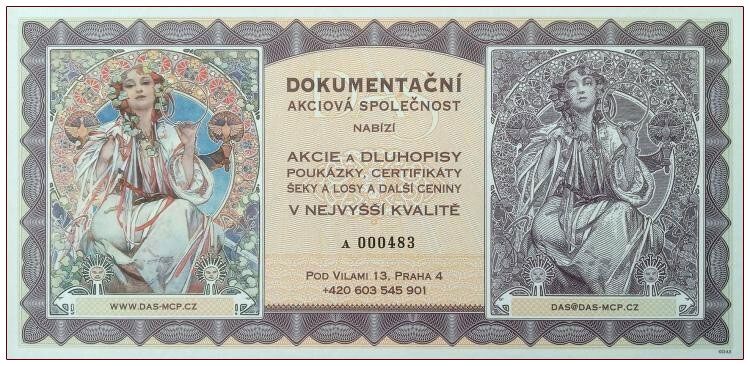 2021/02a Alfons Mucha DAS w Pradze (seria A)