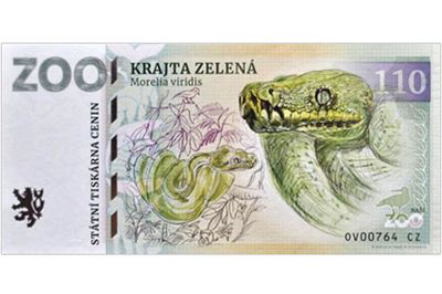 ZOO Ostrava (OV)
