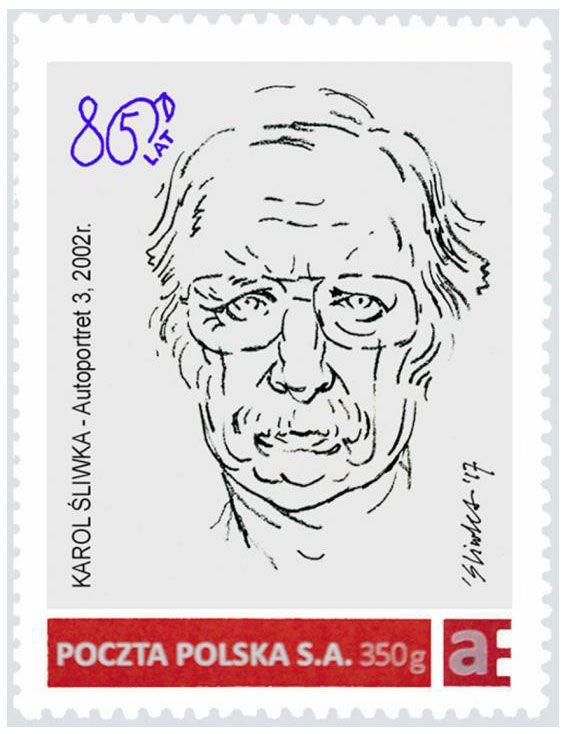 KP029 Karol Śliwka Autoportret 2002 (3)