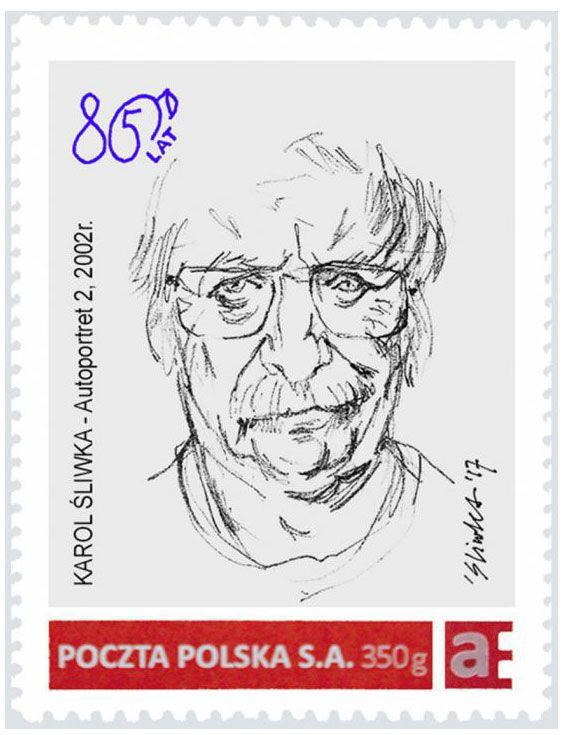 KP028 Karol Śliwka Autoportret 2002 (2)