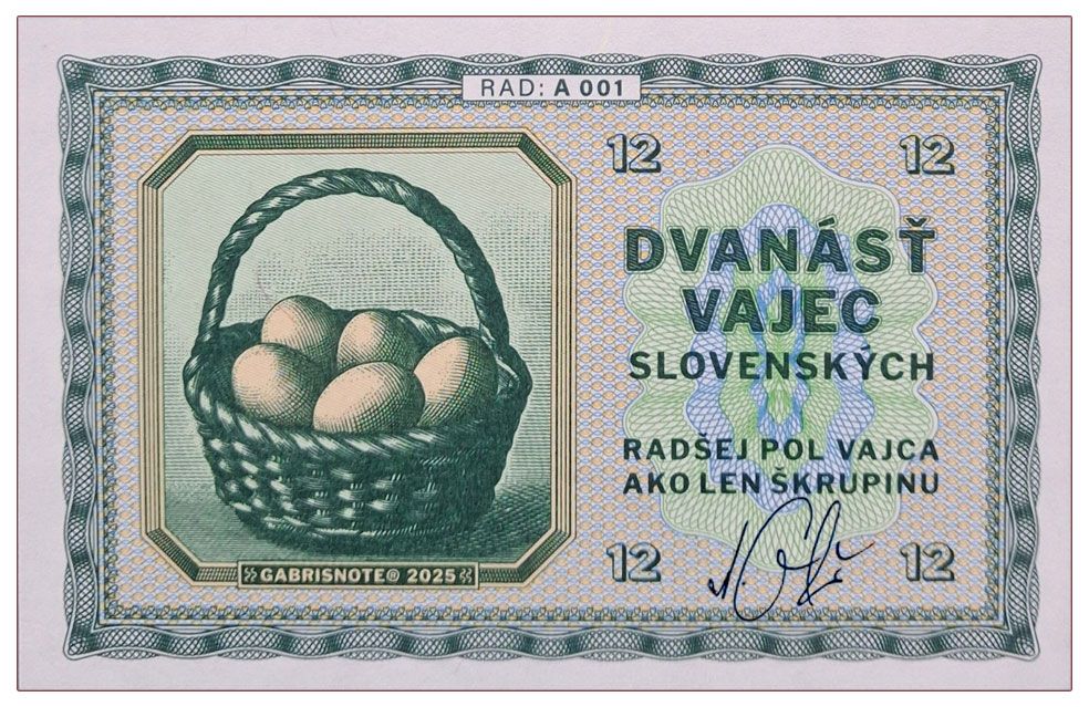 2025/18ag Tucet Vajec Investicnych