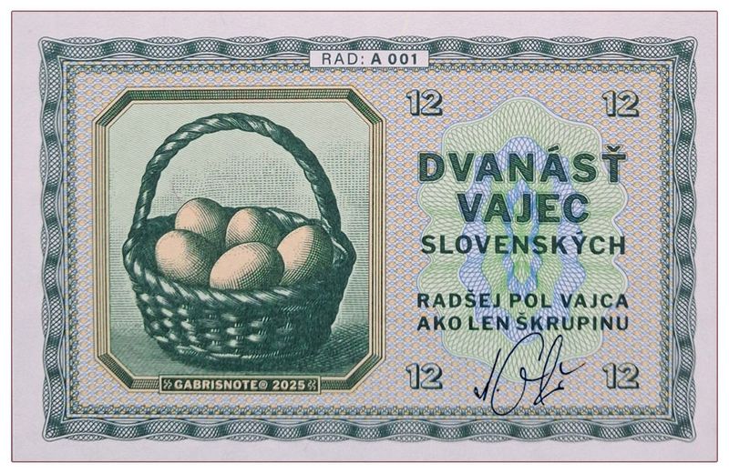 2025/18ag Tucet Vajec Investicnych