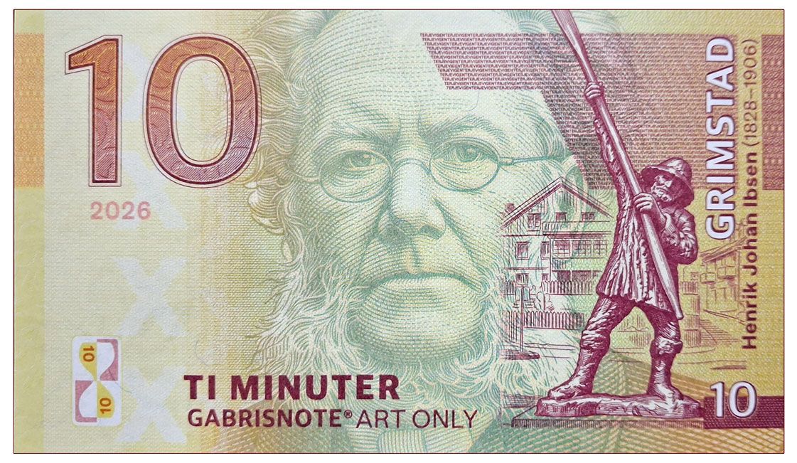 2026C 10 minut Henrik Johan Ibsen (1828-1906)