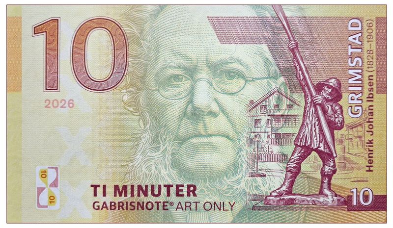 2026C 10 minut Henrik Johan Ibsen (1828-1906)