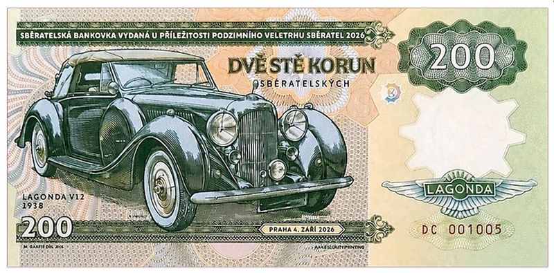 2026/12a Lagonda V12 Zapadlik (seria DC)