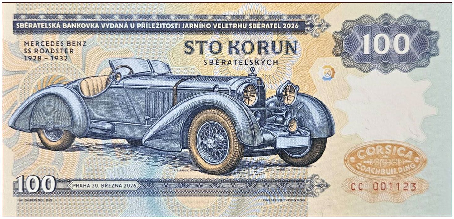 2026/04a Mercedes-Benz SS Roadster Zapadlik (seria CB)