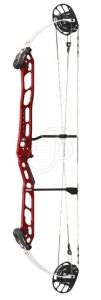 PSE Lazer (NF) white Limbs