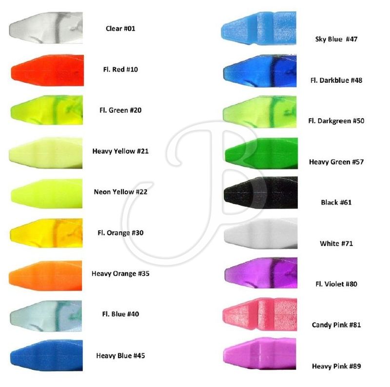Beiter Nock 12-1/2 Fl. violet
