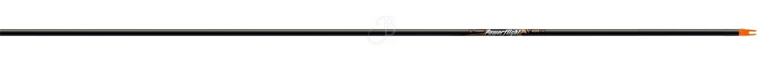 Easton Powerflight Pfeilschaft