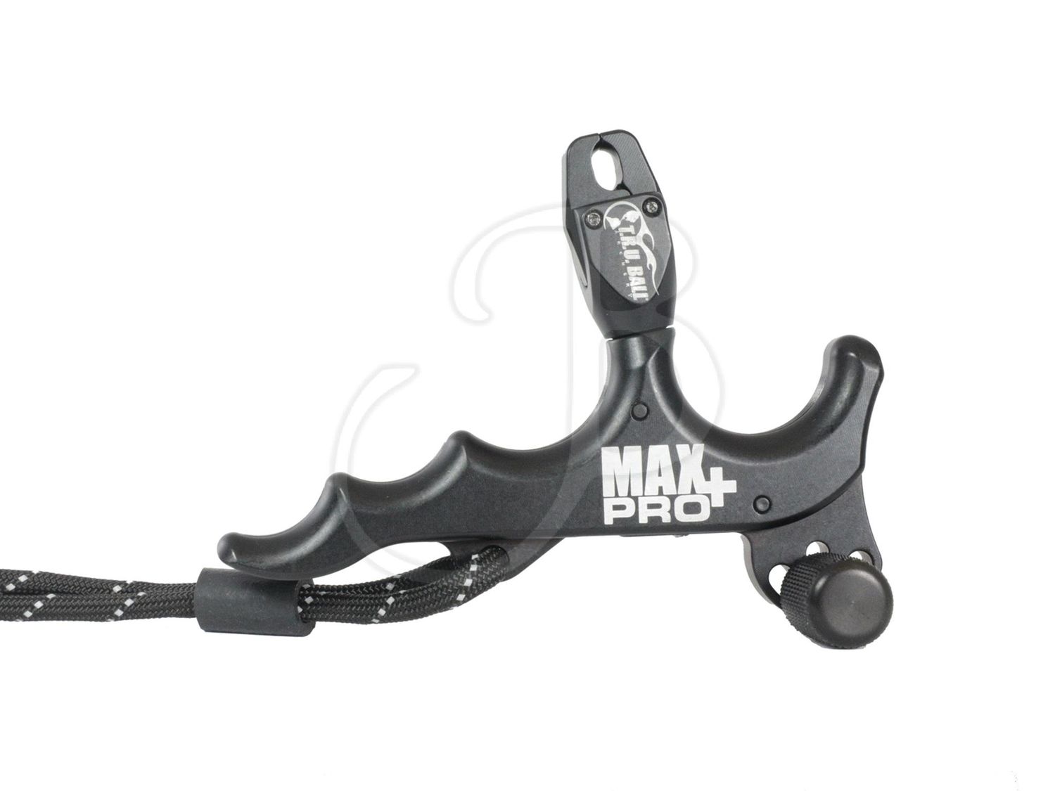 T.R.U. Ball Max PRO+ 4 Finger