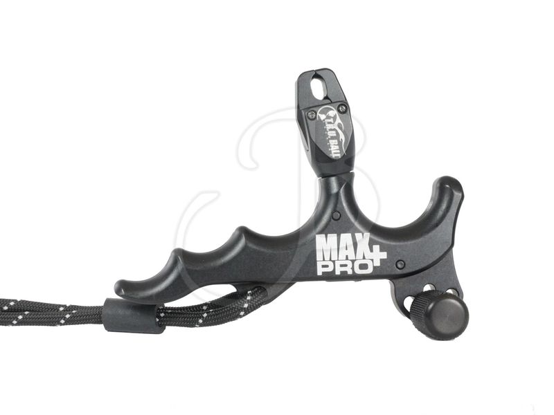 T.R.U. Ball Max PRO+ 4 Finger
