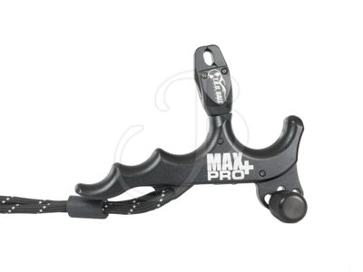 T.R.U. Ball Max PRO+ 4 Finger