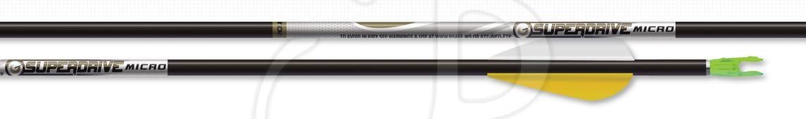 Easton Superdrive Micro