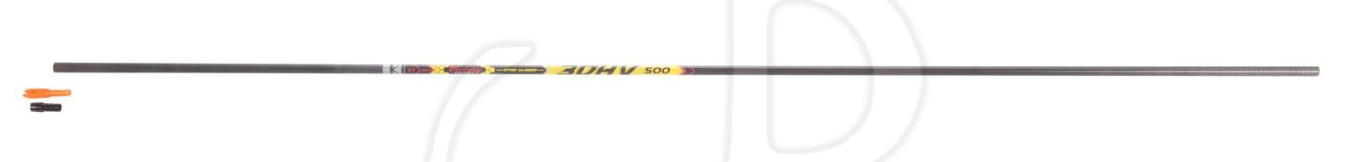 Victory 3DHV .204 Elite