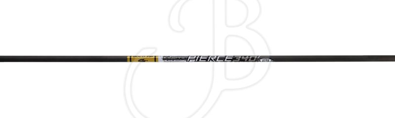 Goldtip Kinetic Pierce Platinum