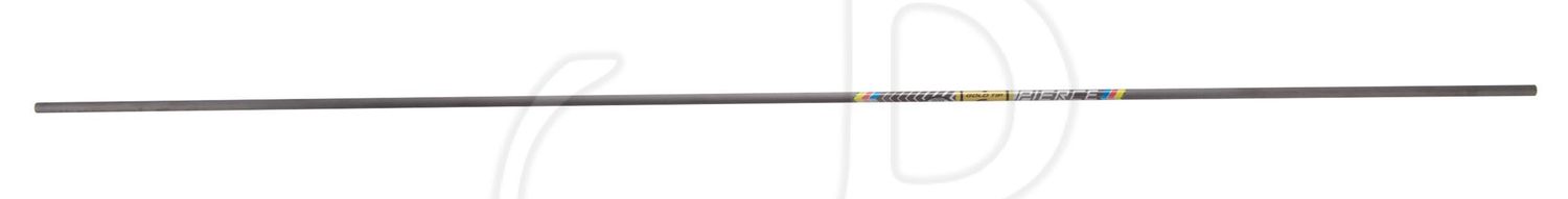 Goldtip Pierce Tour Black