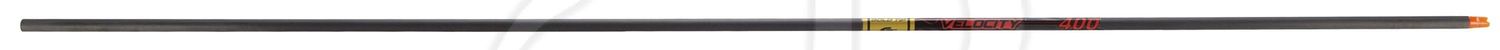 Goldtip Velocity Black