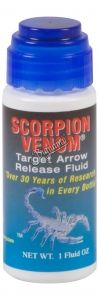 Scorpion Venom